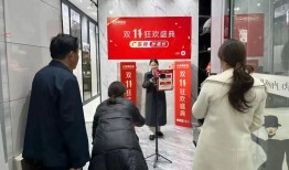 全域矩阵 引爆流量
